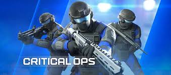 Critical Ops
