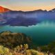 Gunung Rinjani Lombok