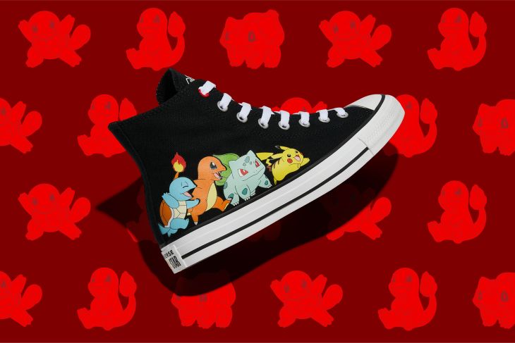Converse X Isabel