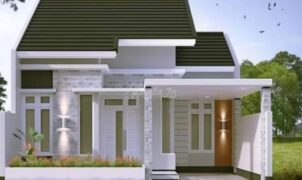 Rumah Minimalis