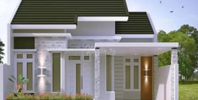 Rumah Minimalis