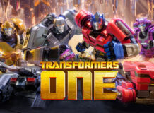 Transformers One