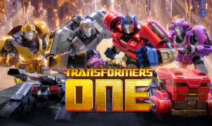 Transformers One