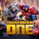 Transformers One