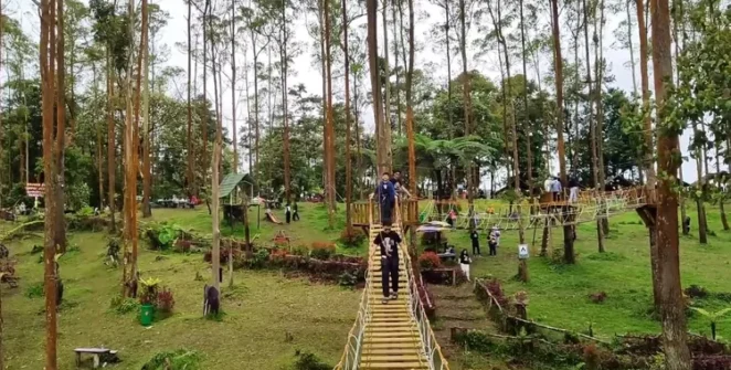 Bukit Gundaling