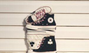 Converse X Isabel