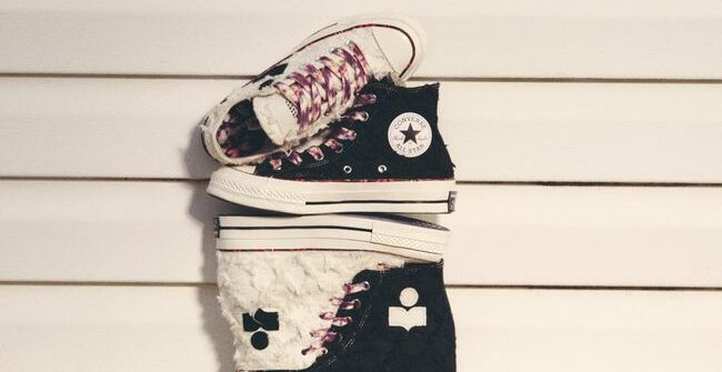 Converse X Isabel