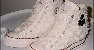 Converse X Isabel