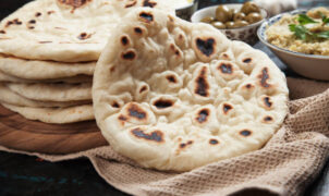 Pita Bread