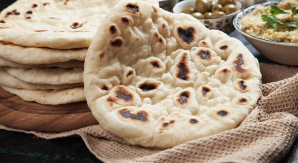 Pita Bread