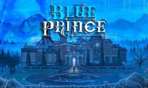 Blue Prince