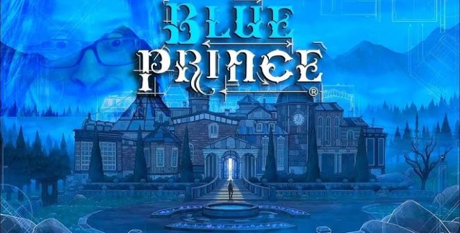 Blue Prince