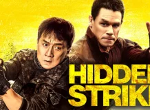 Hidden Strike