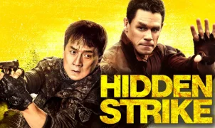 Hidden Strike