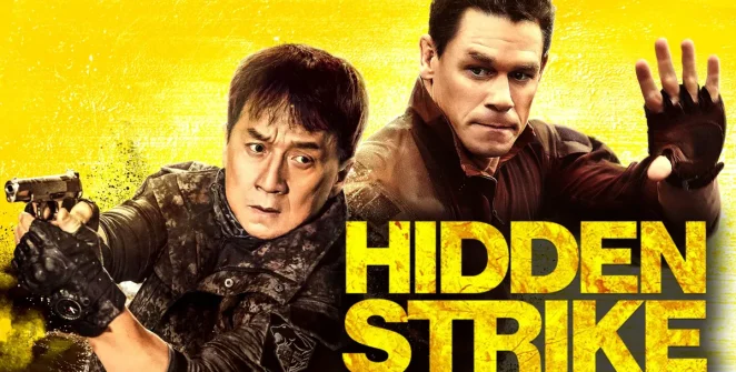 Hidden Strike