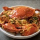 Kepiting Balado