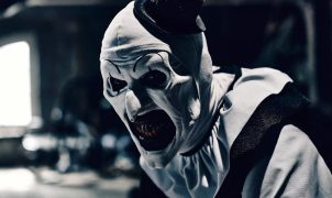 Terrifier Movie