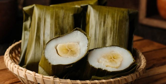 Nagasari