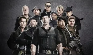 The Expendables 4