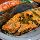 Ikan Pepes Padeh