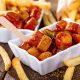 Currywurst