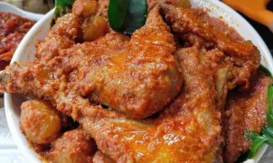 Ayam Rendang