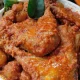 Ayam Rendang