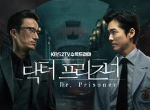 Doctor Prisoner