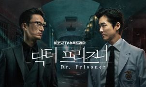 Doctor Prisoner
