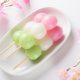 Kue Dango