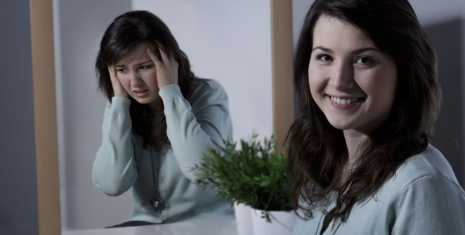 Smiling Depression