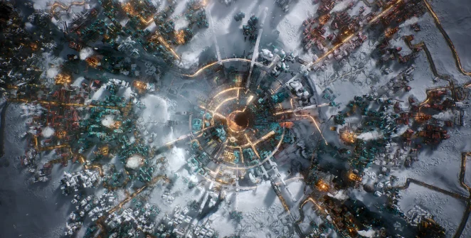 Frostpunk 2