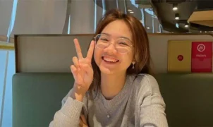 Liona Lee Putri