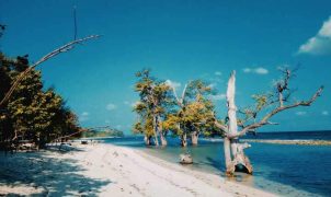Pantai Lhok Mee