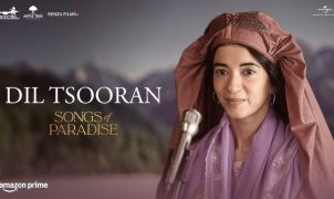 Songs of Paradise