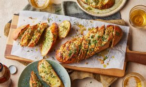Garlic Bread