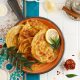 Roti Canai