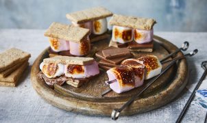 Smores