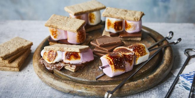 Smores