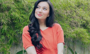 Asmirandah Zantman