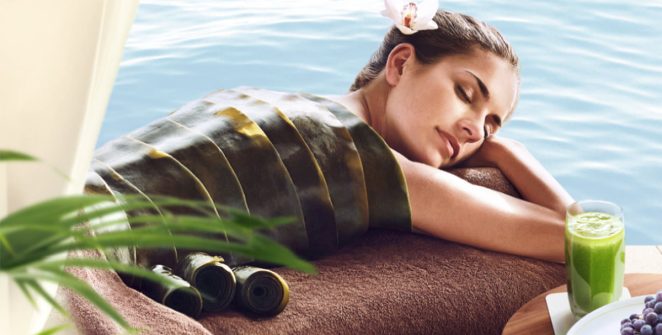 Body Wraps
