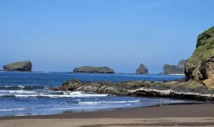 Teluk Indah