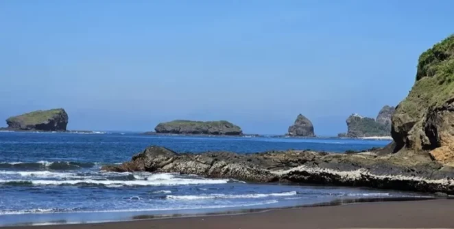 Teluk Indah