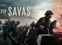 The Forgotten Battle