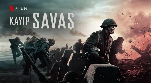 The Forgotten Battle