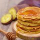 Pancake Ubi
