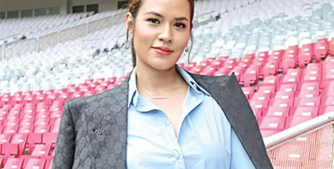 Raisa Andriana