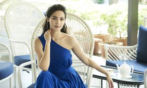 Yaya Urassaya Sperbund