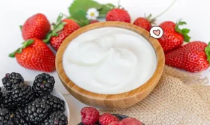 Yoghurt Rendah Lemak