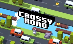 Crossy Road